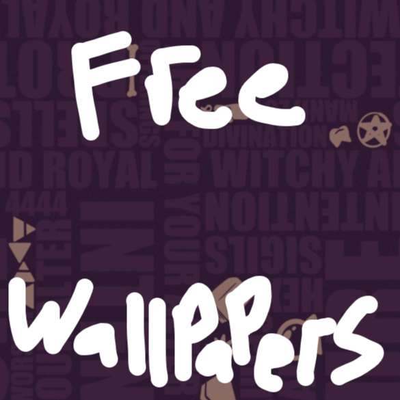 Free Wallpapers!PsiKingdomWallpaperPsiKingdomFree Wallpapers!