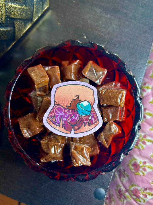 Suckers! Dum - DumPsiKingdomGarnet CollarPsiKingdomSuckers! Dum - Dum